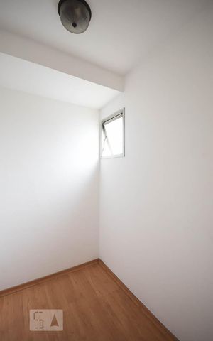 Apartamento à venda com 69m², 2 quartos e 1 vagaQuarto de serviço