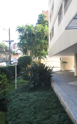 Apartamento à venda com 69m², 2 quartos e 1 vagaJardim