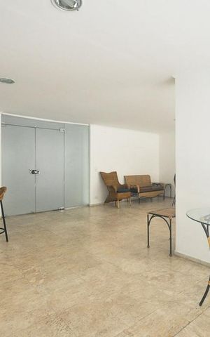 Apartamento à venda com 69m², 2 quartos e 1 vagaSalão de festa