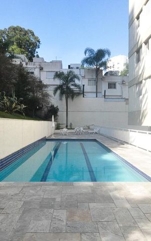 Apartamento à venda com 69m², 2 quartos e 1 vagaPiscina