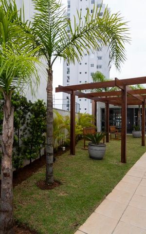 Apartamento para alugar com 78m², 2 quartos e 1 vagaÁrea externa