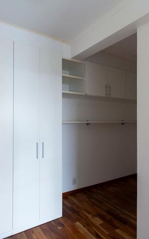 Apartamento para alugar com 78m², 2 quartos e 1 vagaQuarto 1