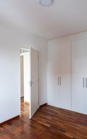 Apartamento para alugar com 78m², 2 quartos e 1 vagaQuarto 2 (suíte)