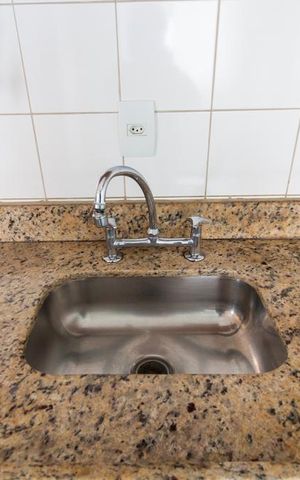 Apartamento para alugar com 78m², 2 quartos e 1 vagaCozinha