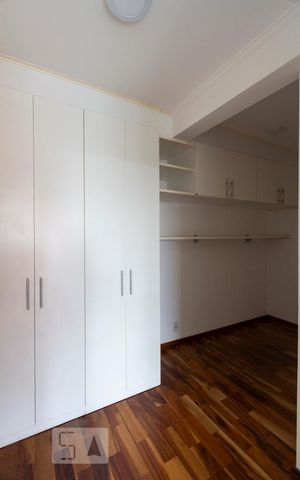 Apartamento para alugar com 78m², 2 quartos e 1 vagaQuarto 1