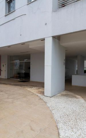 Apartamento para alugar com 78m², 2 quartos e 1 vagaÁrea externa