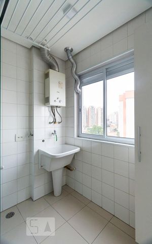 Apartamento para alugar com 78m², 2 quartos e 1 vagaÁrea de serviço