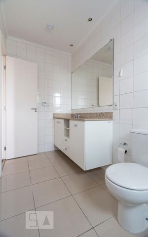 Apartamento para alugar com 78m², 2 quartos e 1 vagaSuíte quarto 2