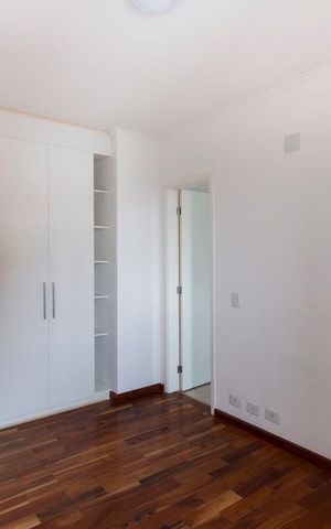 Apartamento para alugar com 78m², 2 quartos e 1 vagaQuarto 2 (suíte)