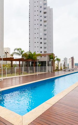 Apartamento para alugar com 78m², 2 quartos e 1 vagaPiscina