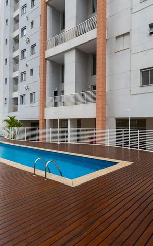 Apartamento para alugar com 78m², 2 quartos e 1 vagaPiscina