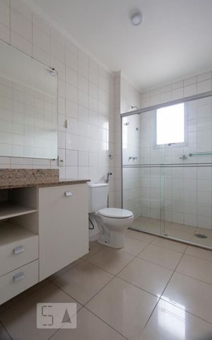 Apartamento para alugar com 78m², 2 quartos e 1 vagaSuíte quarto 2