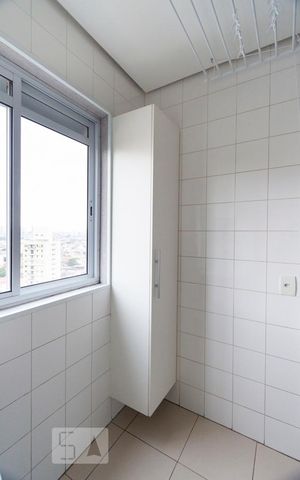 Apartamento para alugar com 78m², 2 quartos e 1 vagaÁrea de serviço