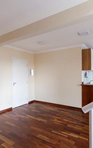 Apartamento para alugar com 78m², 2 quartos e 1 vagaSala