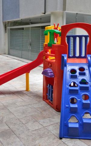 Apartamento à venda com 150m², 3 quartos e 2 vagasPlayground