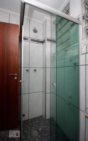 Apartamento à venda com 150m², 3 quartos e 2 vagasBanheiro