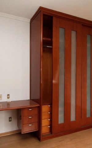 Apartamento à venda com 150m², 3 quartos e 2 vagasSuíte