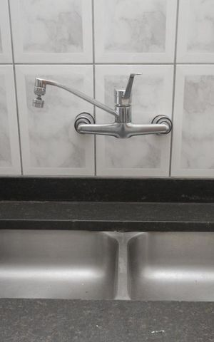 Apartamento à venda com 150m², 3 quartos e 2 vagasCozinha