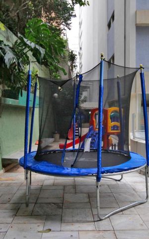 Apartamento à venda com 150m², 3 quartos e 2 vagasPlayground