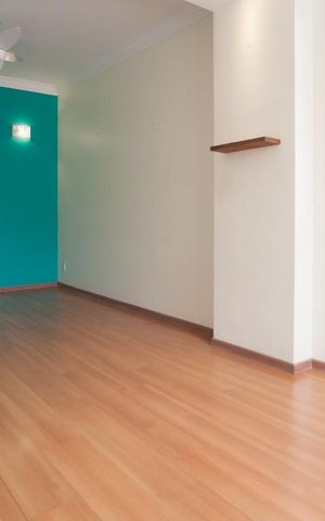 Apartamento para alugar com 83m², 2 quartos e 1 vaga Apartamento para alugar com 83m², 2 quartos e 1 vagaSala