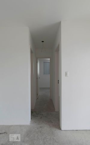 Apartamento para alugar com 47m², 2 quartos e 1 vagaSala (Corredor)