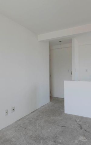 Apartamento para alugar com 47m², 2 quartos e 1 vagaSala