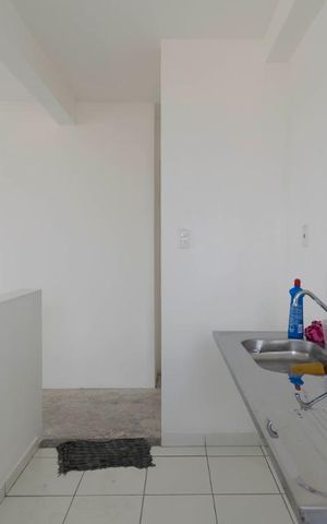 Apartamento para alugar com 47m², 2 quartos e 1 vagaCozinha