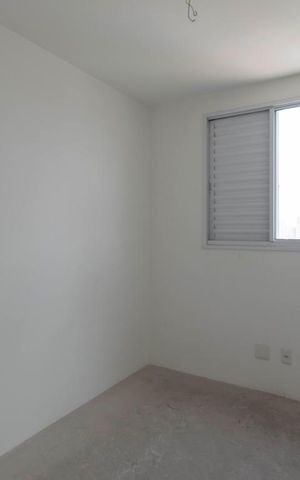Apartamento para alugar com 47m², 2 quartos e 1 vagaQuarto 1