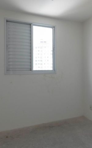 Apartamento para alugar com 47m², 2 quartos e 1 vagaQuarto 2