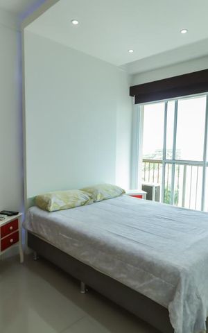 Apartamento para alugar com 78m², 2 quartos e 1 vaga Apartamento para alugar com 78m², 2 quartos e 1 vagaSuíte