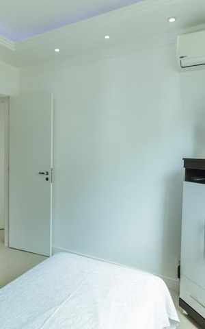 Apartamento para alugar com 78m², 2 quartos e 1 vaga Apartamento para alugar com 78m², 2 quartos e 1 vagaQuarto