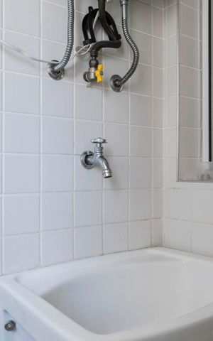 Apartamento para alugar com 43m², 1 quarto e 1 vagaÁrea de serviço (Torneira)