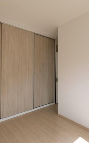 Apartamento para alugar com 43m², 1 quarto e 1 vagaSuíte