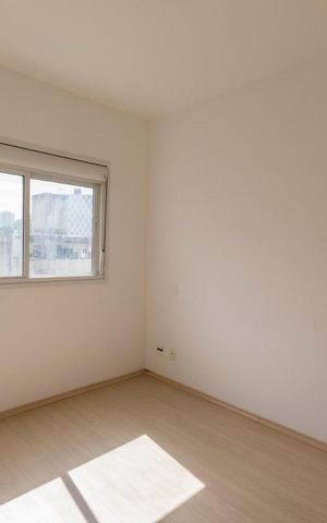 Apartamento para alugar com 43m², 1 quarto e 1 vagaSuíte