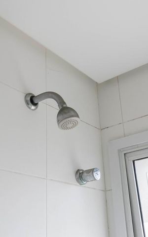 Apartamento para alugar com 43m², 1 quarto e 1 vagaSuíte - Banheiro (Chuveiro)