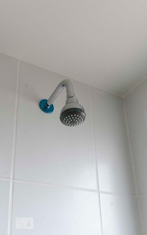 Apartamento para alugar com 56m², 2 quartos e 1 vagaBanheiro Suíte