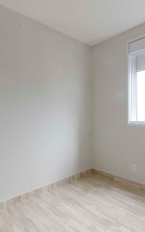 Apartamento para alugar com 56m², 2 quartos e 1 vagaQuarto 1
