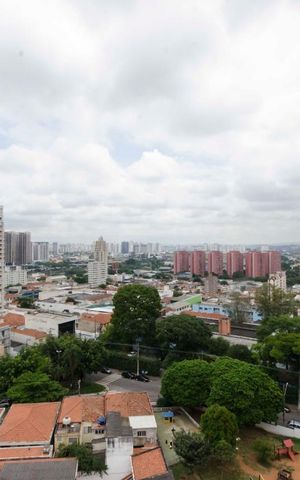 Apartamento para alugar com 56m², 2 quartos e 1 vagaVista Suíte