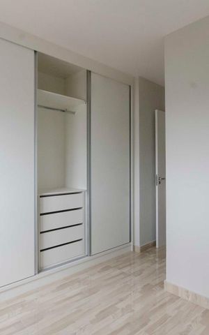 Apartamento para alugar com 56m², 2 quartos e 1 vagaSuíte