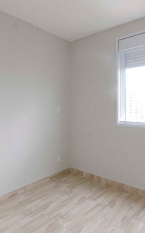 Apartamento para alugar com 56m², 2 quartos e 1 vagaSuíte