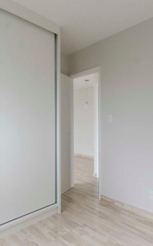 Apartamento para alugar com 56m², 2 quartos e 1 vagaQuarto 1