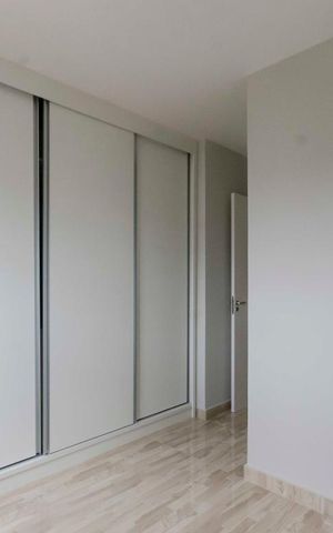 Apartamento para alugar com 56m², 2 quartos e 1 vagaSuíte