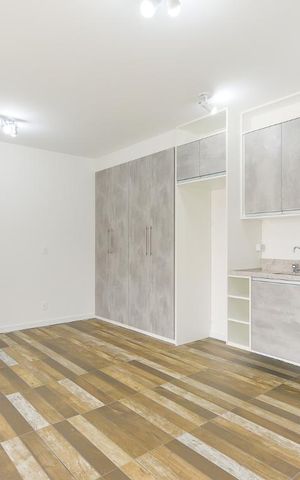 Studio para alugar com 34m², 1 quarto e 1 vaga Studio para alugar com 34m², 1 quarto e 1 vagaStudio