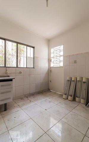 Casa à venda com 150m², 2 quartos e 3 vagasCozinha