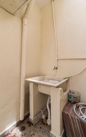 Casa à venda com 150m², 2 quartos e 3 vagasÁrea de serviço