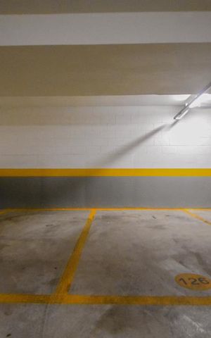 Apartamento para alugar com 41m², 1 quarto e 1 vaga Apartamento para alugar com 41m², 1 quarto e 1 vagaGaragem