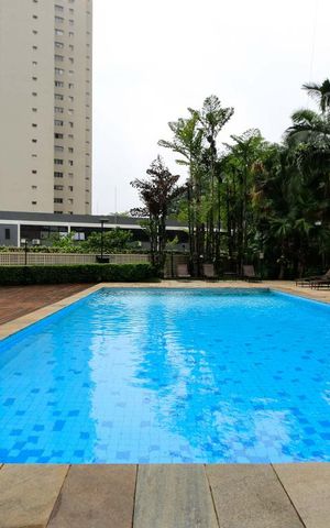 Apartamento para alugar com 260m², 4 quartos e 4 vagasPiscina