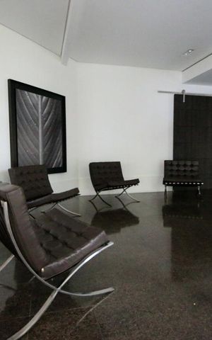 Apartamento para alugar com 260m², 4 quartos e 4 vagasHall