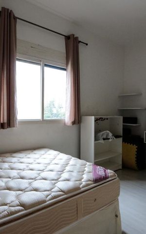 Apartamento para alugar com 260m², 4 quartos e 4 vagasQuarto