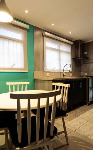 Apartamento para alugar com 260m², 4 quartos e 4 vagasCozinha 